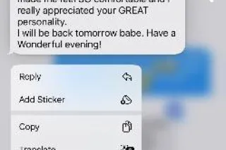 Ready to massage you 💋💋 - Image 11