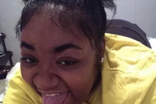 big chocolate swirl - Image 1