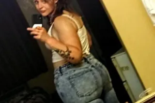 I'm real!! and even better in person 🤩 Juicy pu$$y, thick as fuck, head game on point 🎯😵‍💫 come see me 👅🍑 you'll leave happy - Image 12