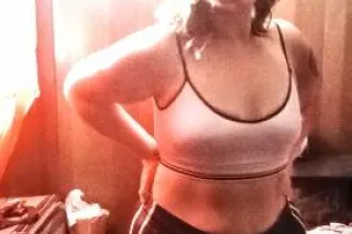 I'm real!! and even better in person 🤩 Juicy pu$$y, thick as fuck, head game on point 🎯😵‍💫 come see me 👅🍑 you'll leave happy - Image 6