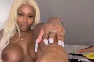 !! WHITE MEN only ‼‼‼ - Image 3